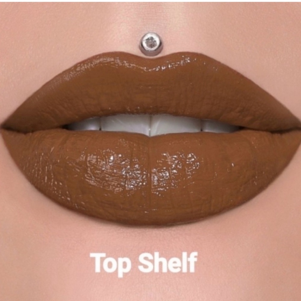 Jeffree Star Top Shelf Supreme Gloss